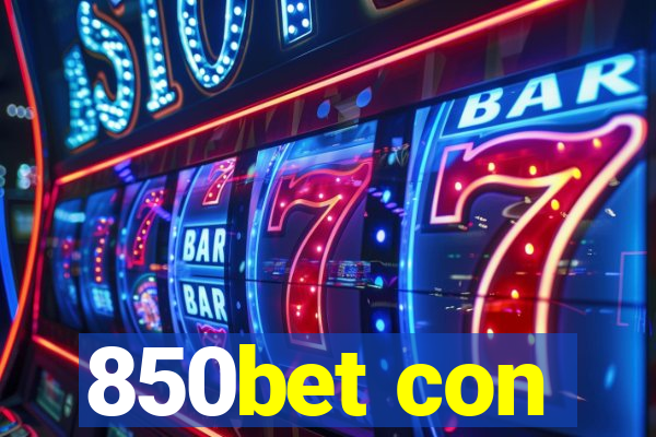 850bet con